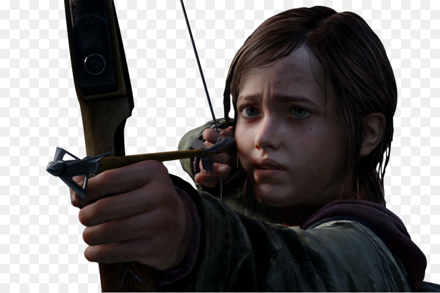 Last Of Us，بلاي ستيشن 3 PNG