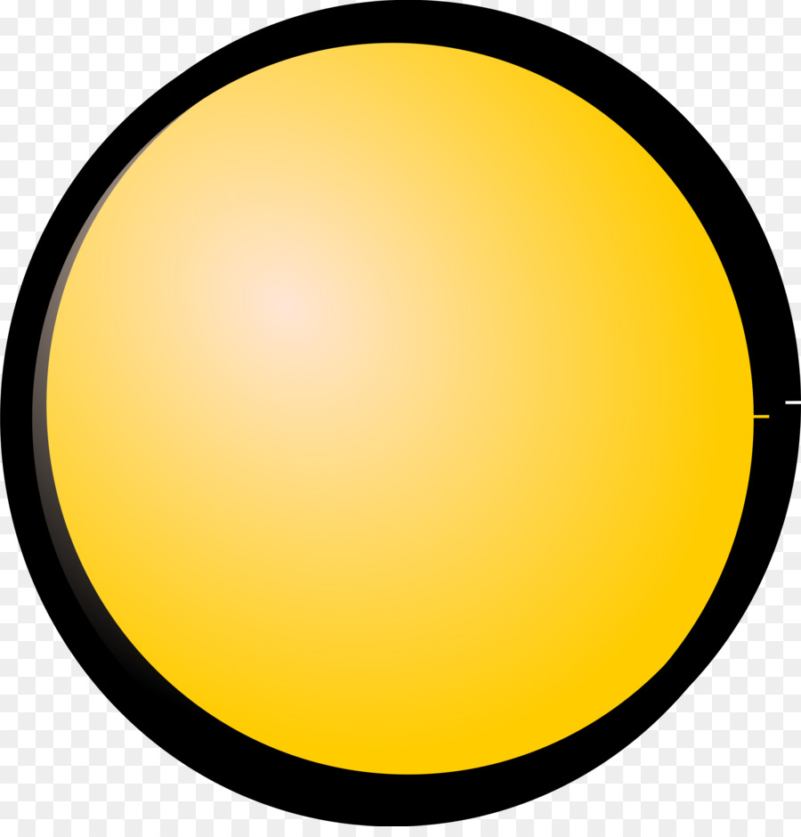 أيقونات الكمبيوتر，الأصفر PNG