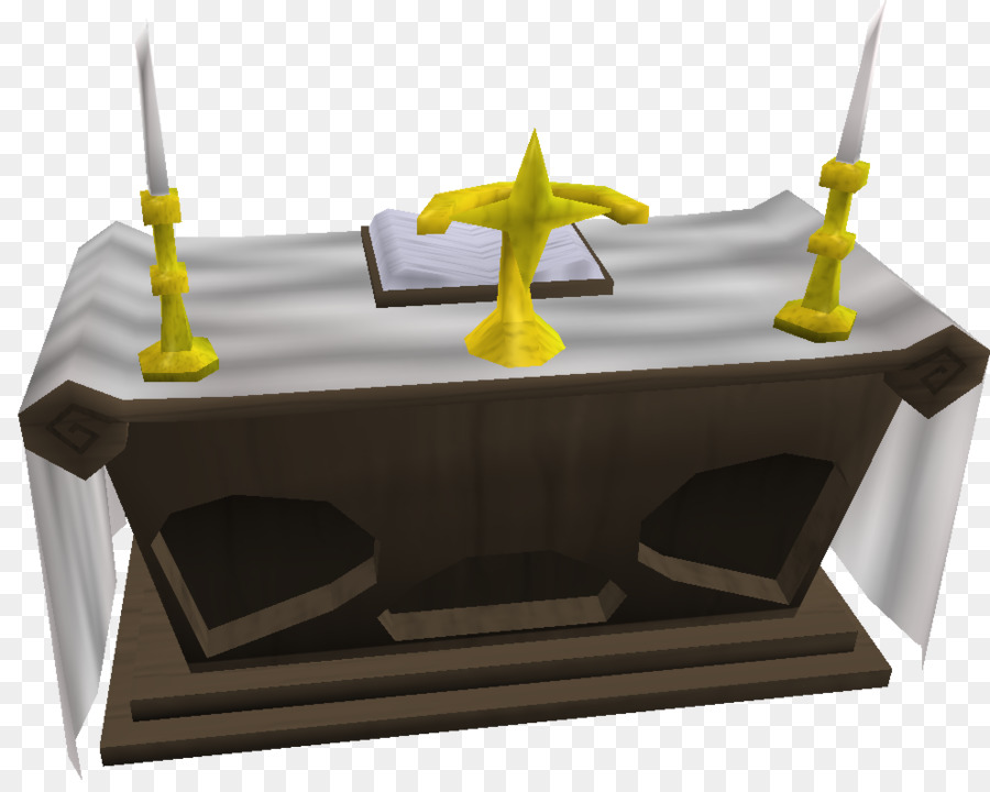 Runescape，مذبح PNG