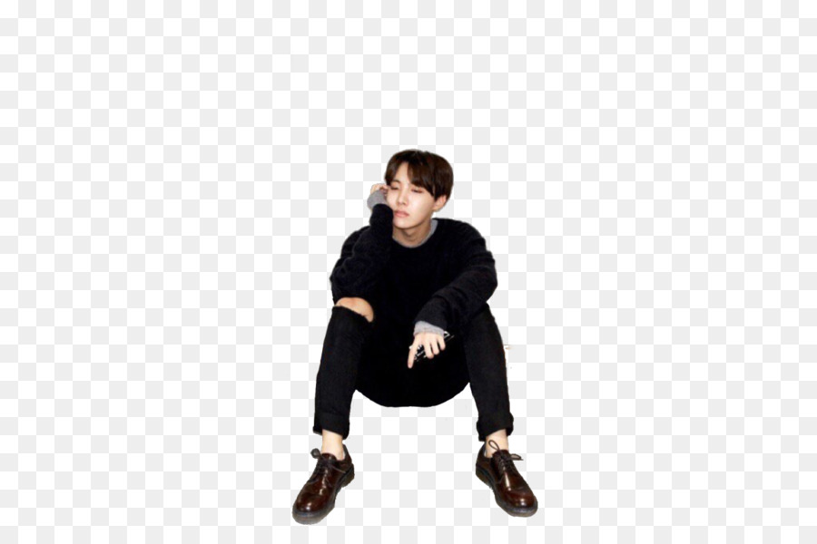 Bts，صديقها PNG