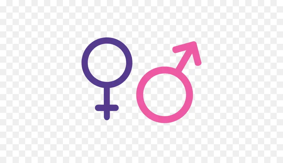 رمز بين الجنسين，الجنس PNG