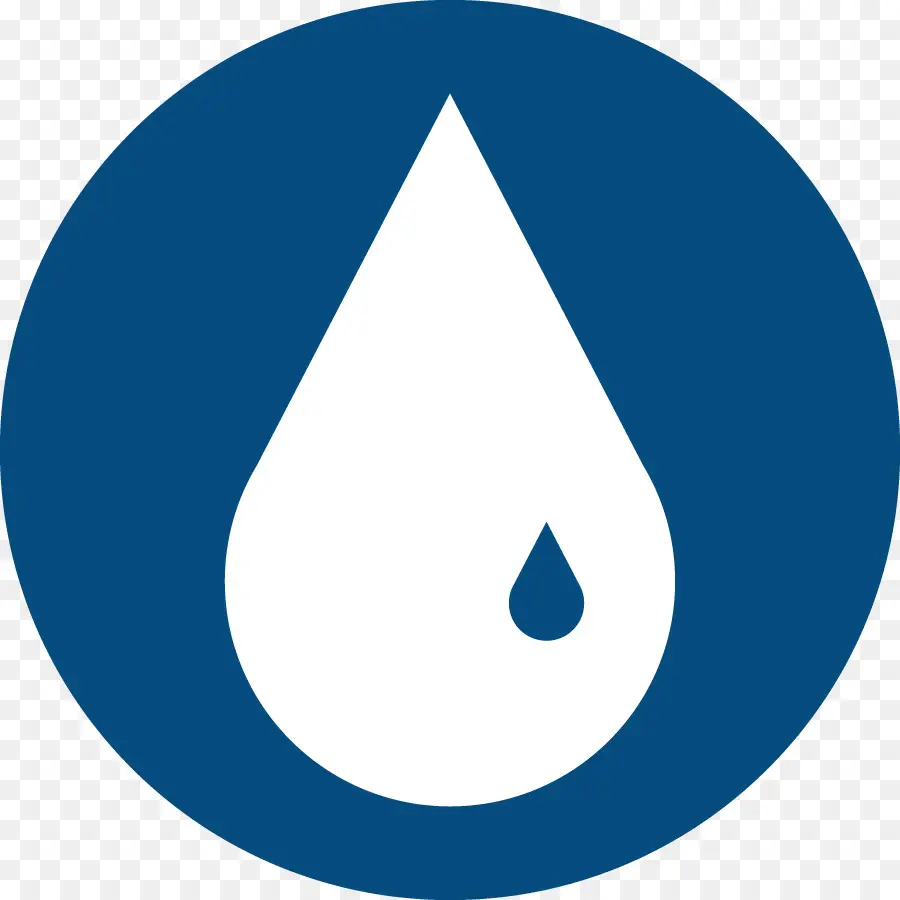 الماء，شعار PNG