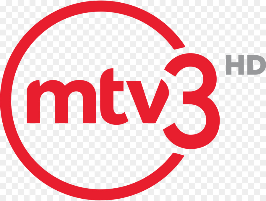 Mtv3，شعار PNG