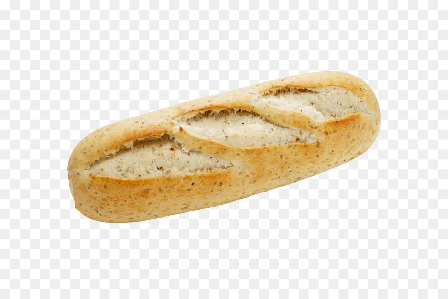 الخبز，خبز الجاودار PNG
