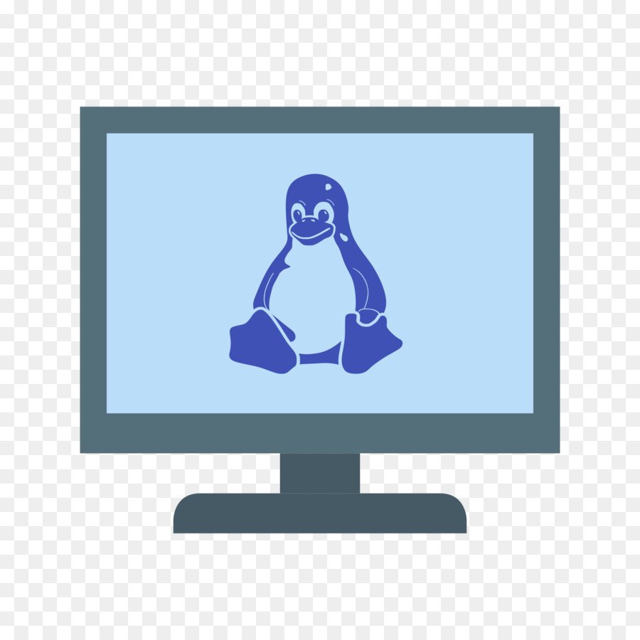 Linux，عميل PNG