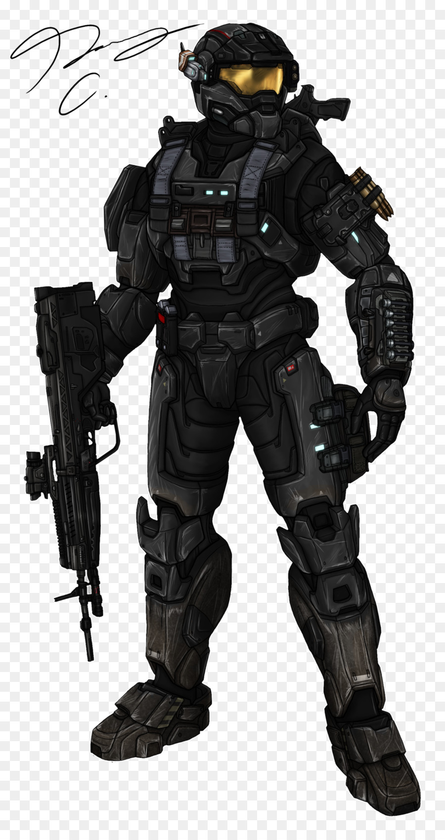 Halo Reach，Halo Combat Evolved PNG