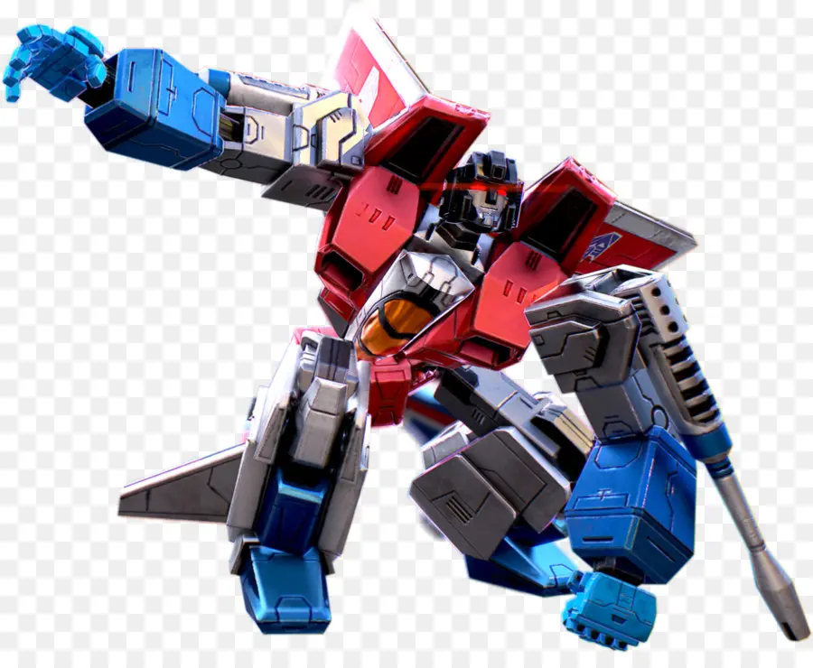 Starscream，محولات حروب الأرض PNG