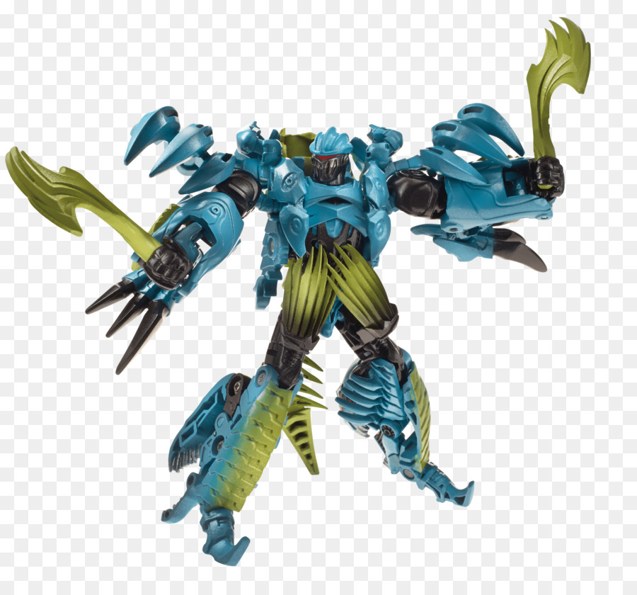 Dinobots，وgrimlock PNG