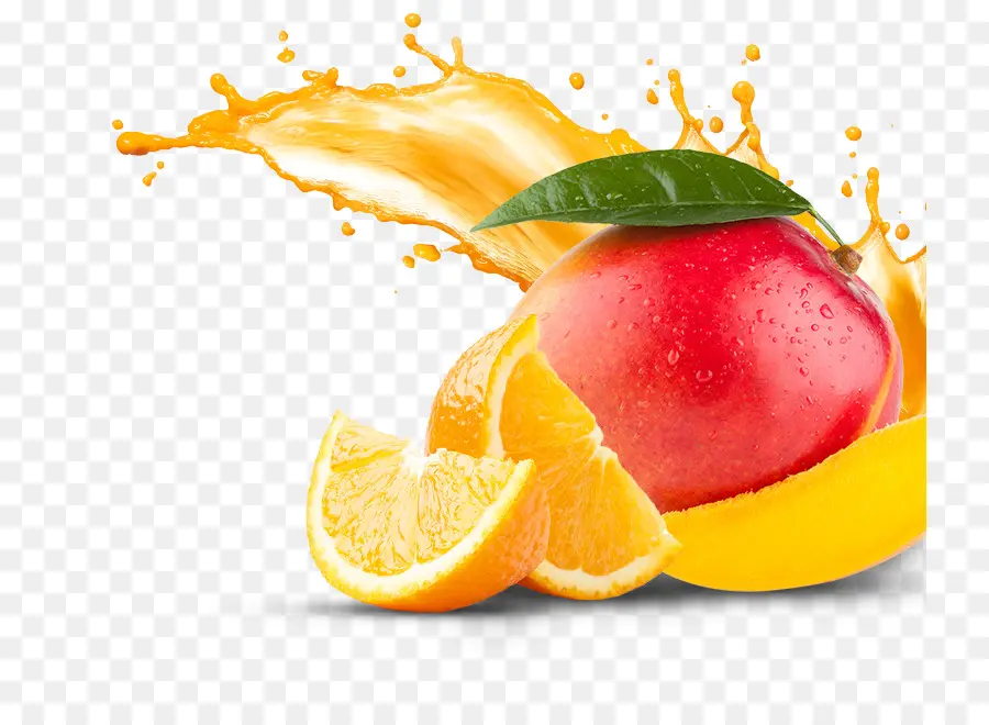 عصير，الأغذية العضوية PNG