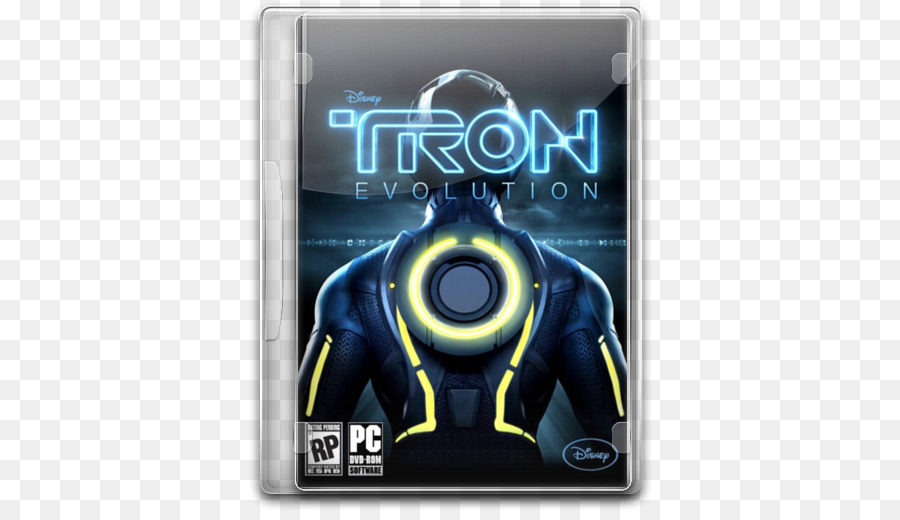 Tron Evolution，اكس بوكس 360 PNG