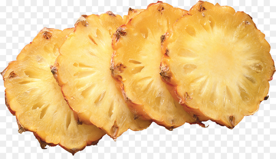 الأناناس，الفاكهة PNG