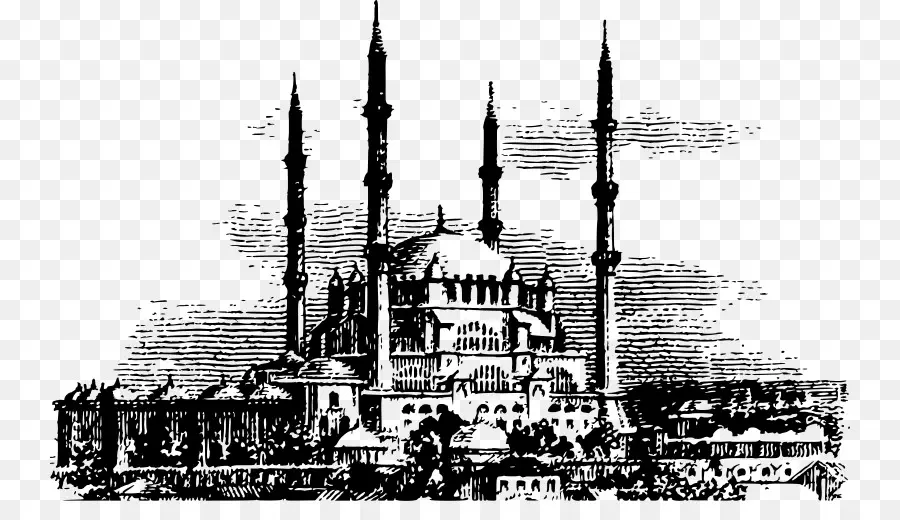 دين الاسلام，الثقافة الإسلامية PNG