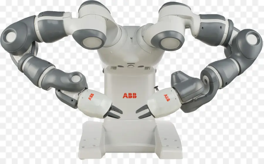 الروبوت，الروبوت الصناعي PNG