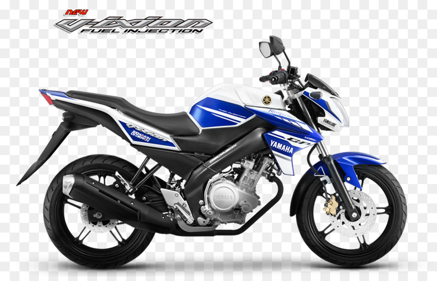 ياماها فايزر，Yamaha Fz150i PNG