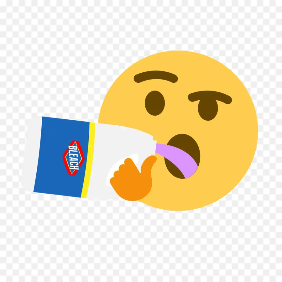 Com Emoji，مبيض PNG