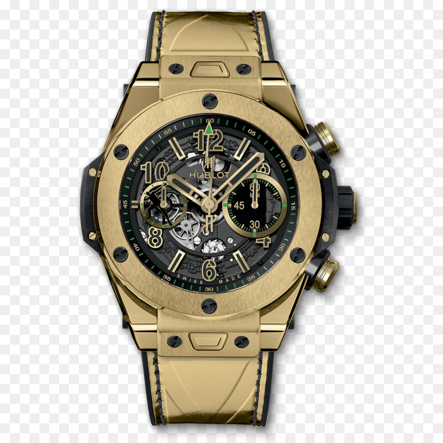 الألعاب الأولمبية，Hublot PNG