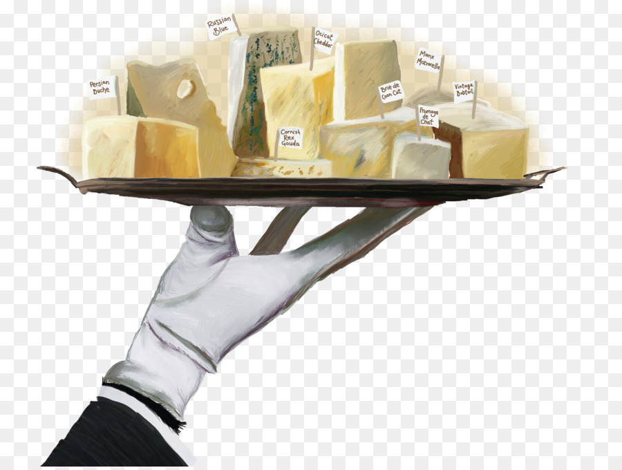الجبن，الجرف PNG