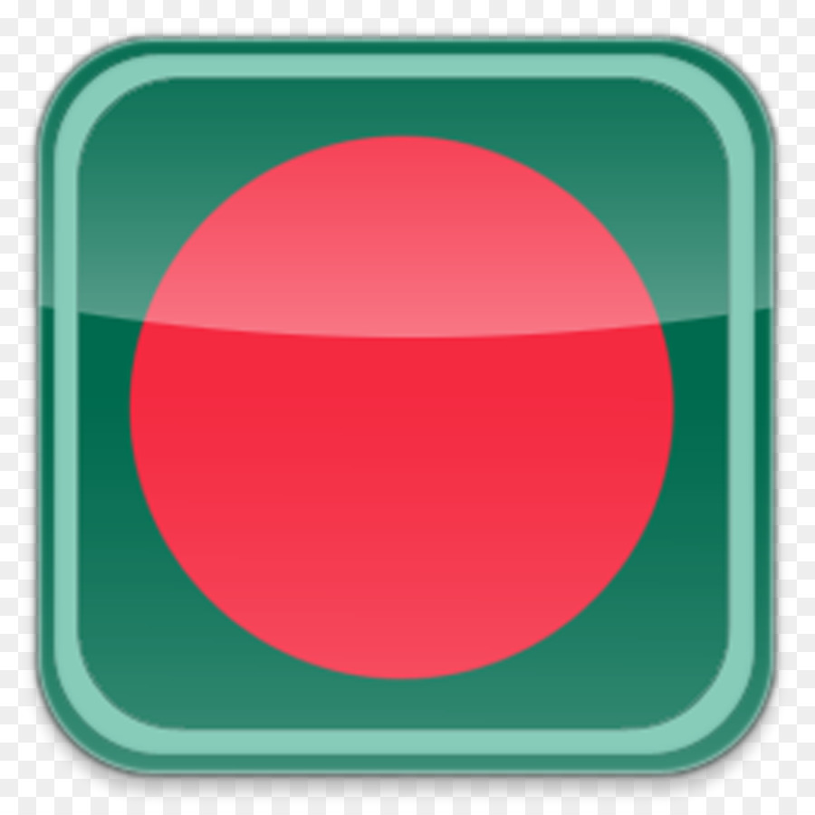 العلم من بنغلاديش，العلم PNG