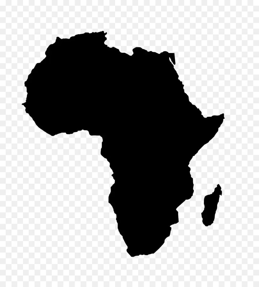 أفريقيا，العالم PNG