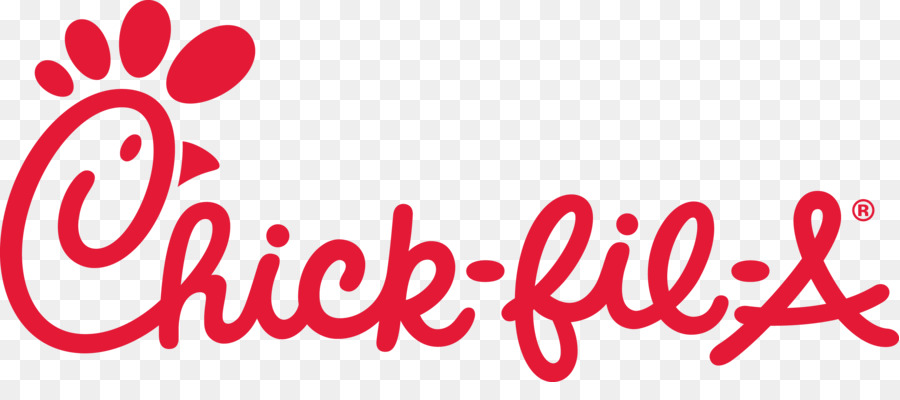 شعار Chick Fil A，ماركة PNG