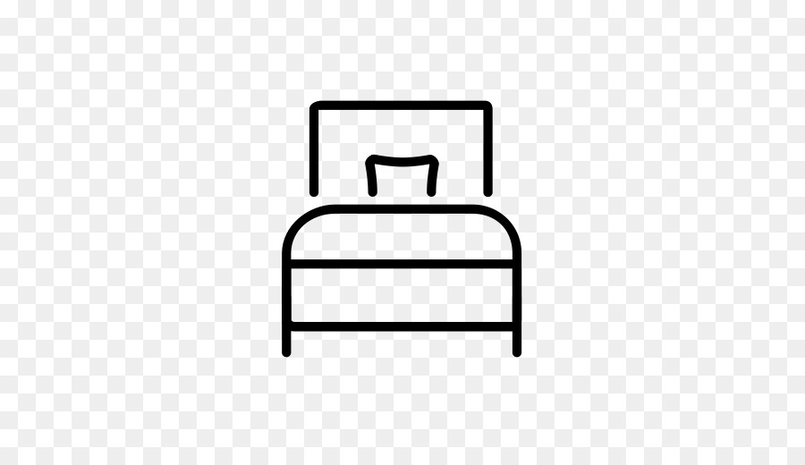 السرير，غرفة نوم PNG
