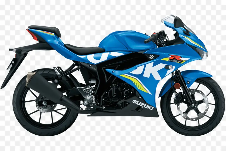 سوزوكي，سوزوكي Gsxr سلسلة PNG