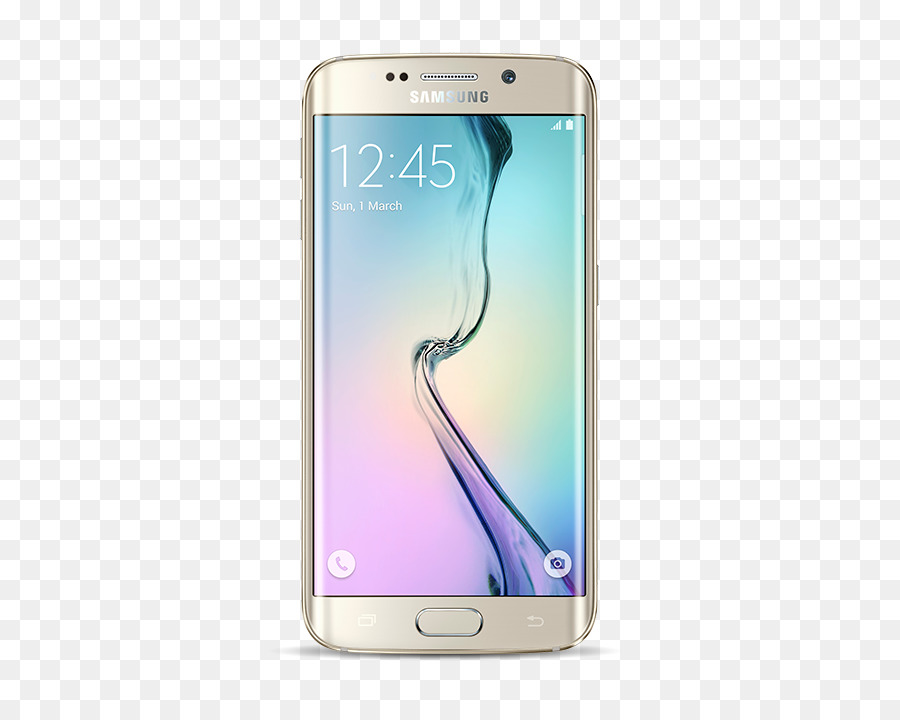 سامسونج غالاكسي حافة S7，Samsung Galaxy S6 Edge PNG