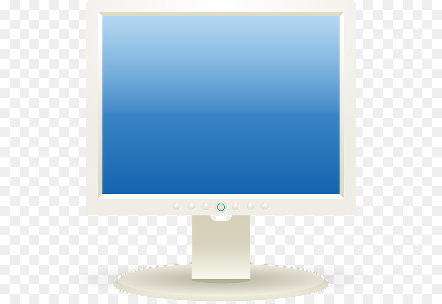 كمبيوتر حالات العلب，شاشات الكمبيوتر PNG