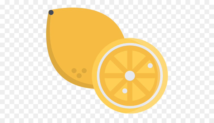الليمون，الغذاء PNG