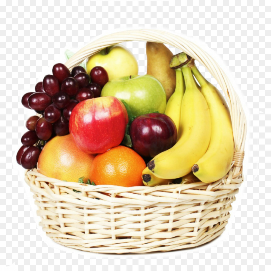 الغذاء هدية سلال, الفاكهة, سلة صورة بابوا نيو غينيا