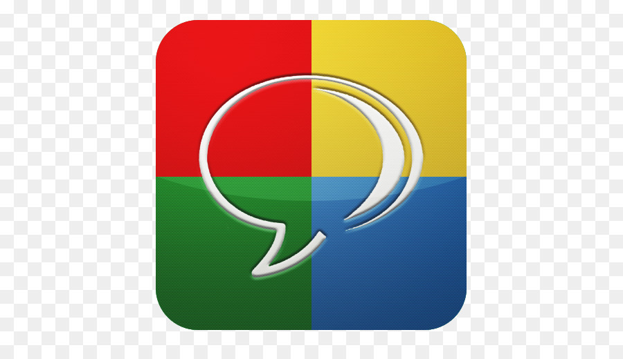 أيقونات الكمبيوتر，Google Talk PNG