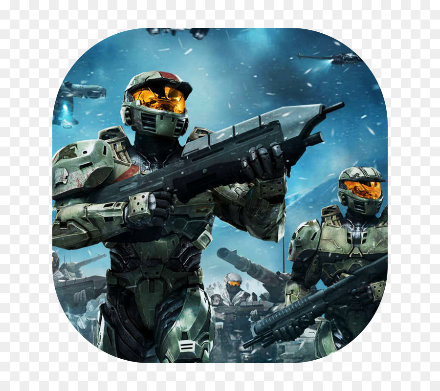 Halo Wars，Halo Wars 2 PNG