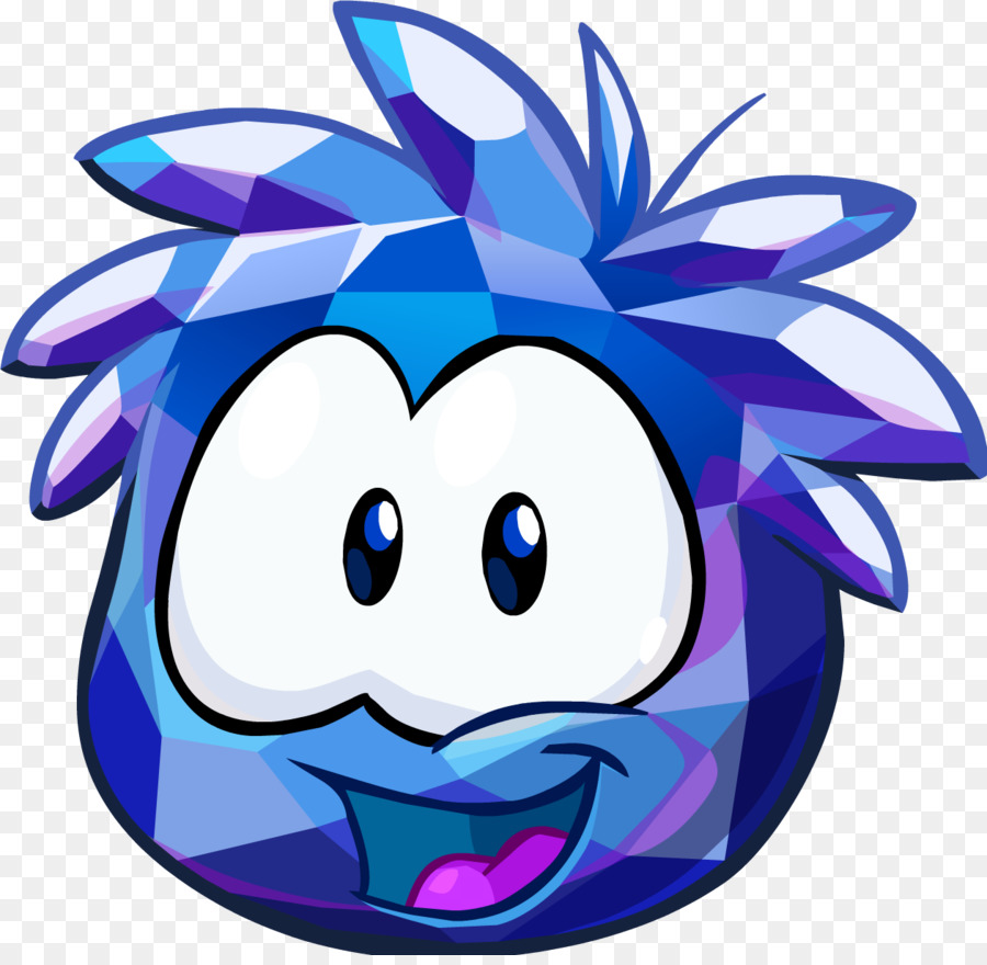 نادي البطريق，Puffles PNG