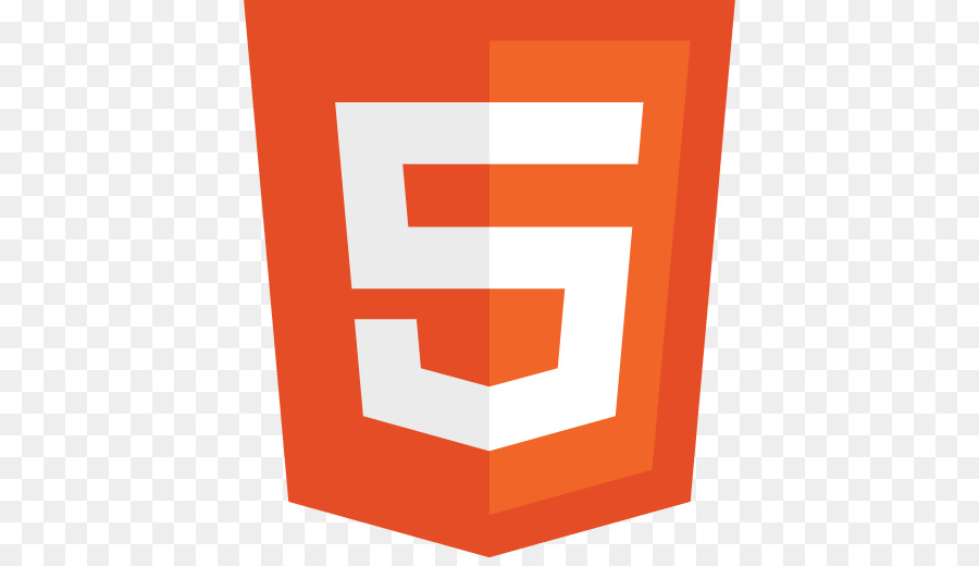 شعار Html5，ويب PNG