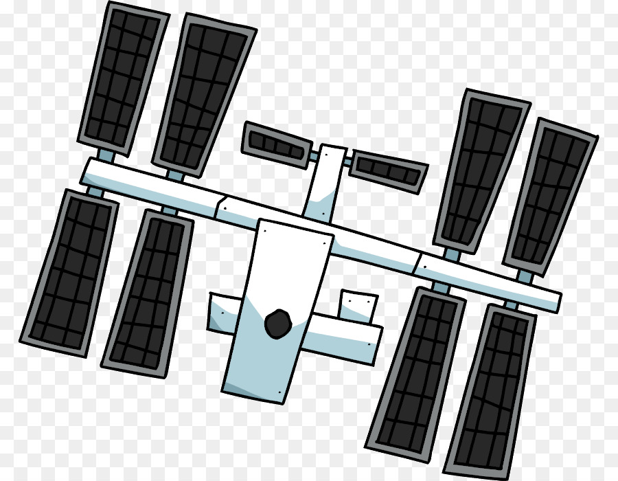 محطة الفضاء الدولية，محطة الفضاء PNG