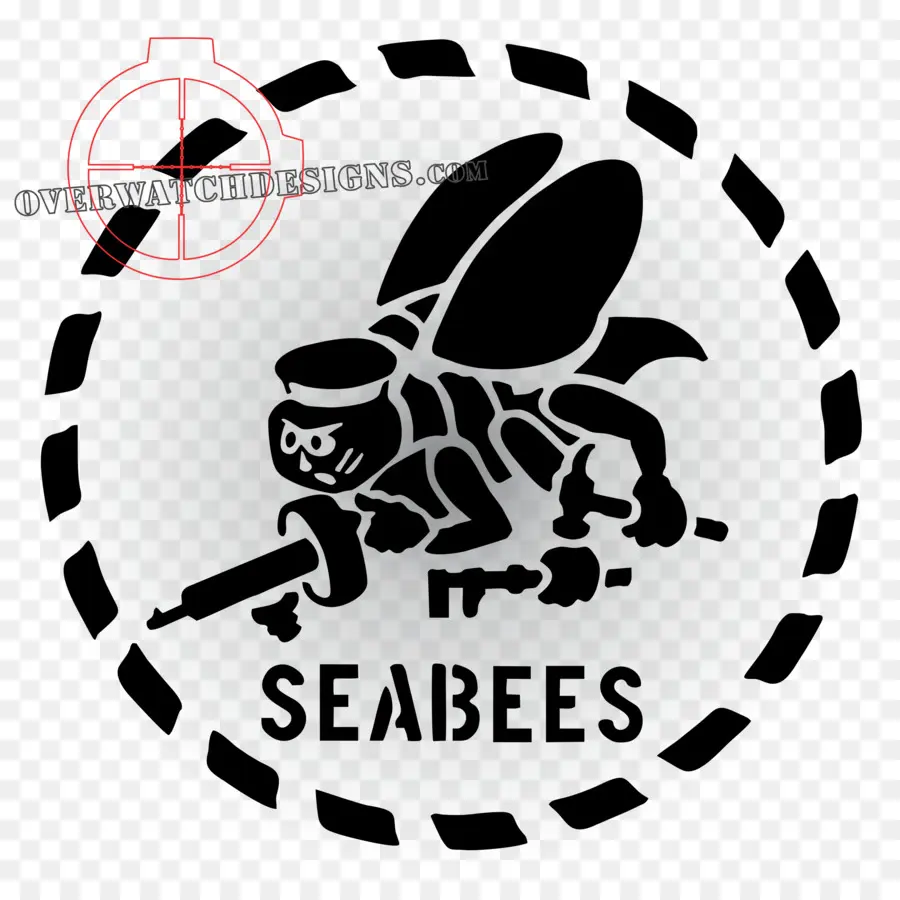 Seabee，الولايات المتحدة PNG