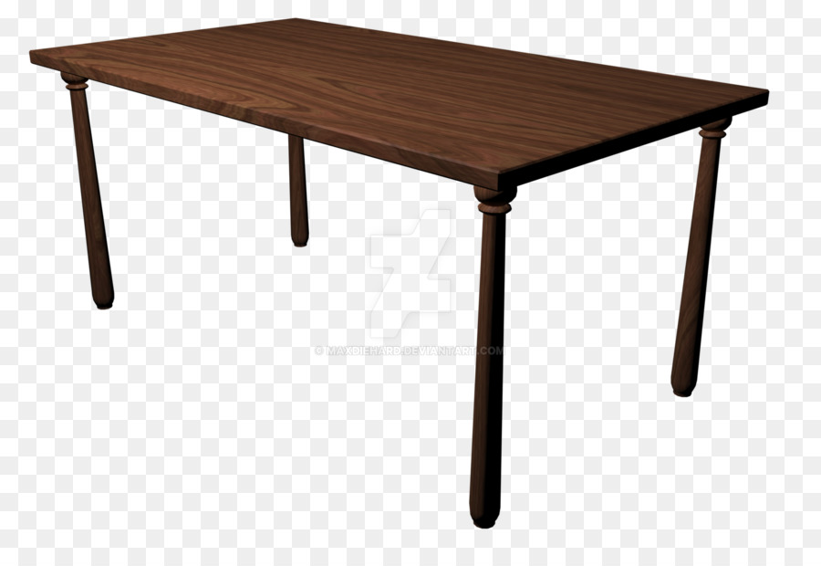 طاولة，أثاث PNG