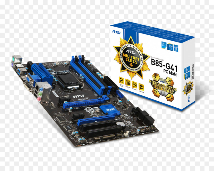 إنتل，Lga 1150 PNG