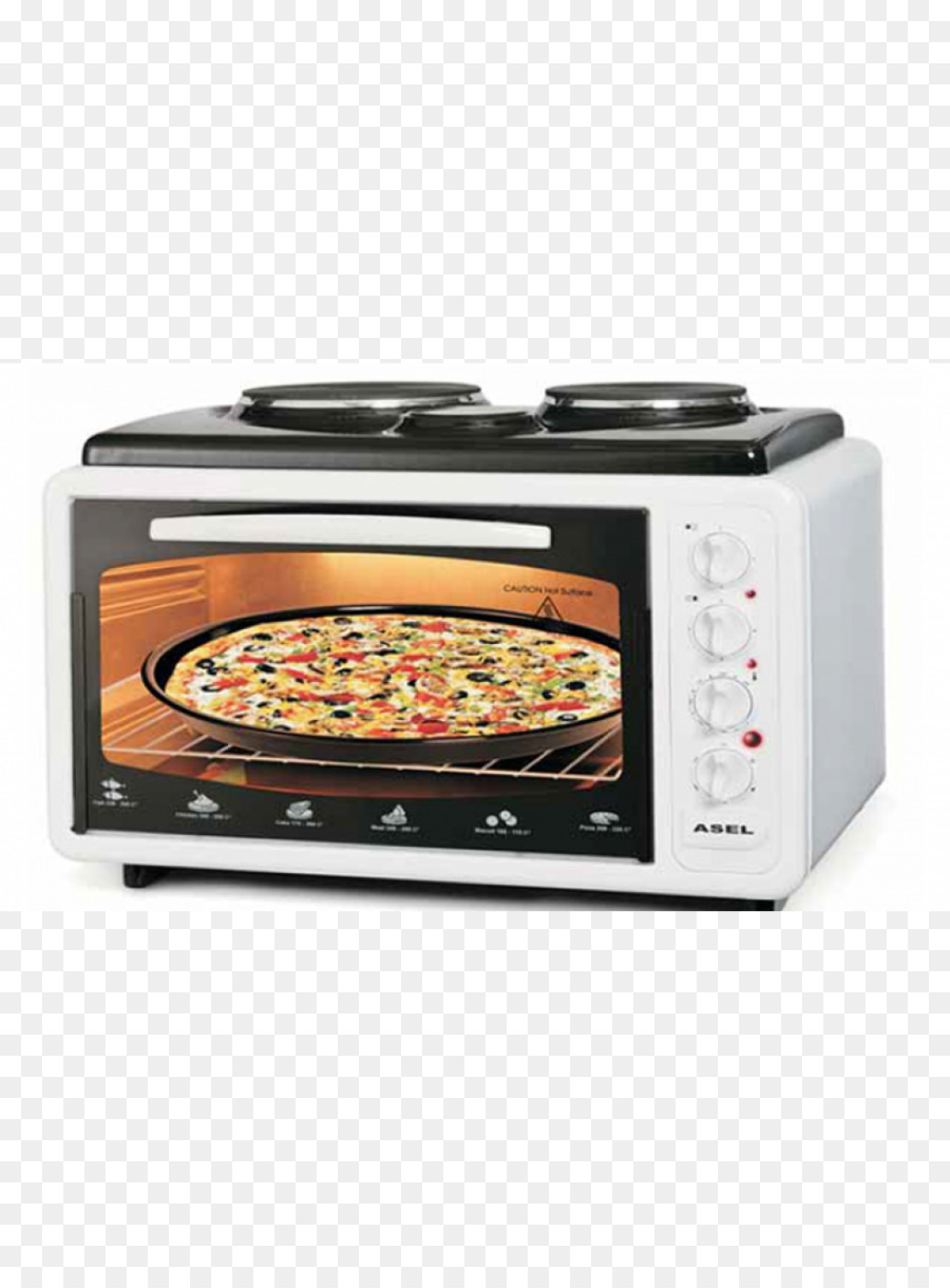 Asel Mini Oven