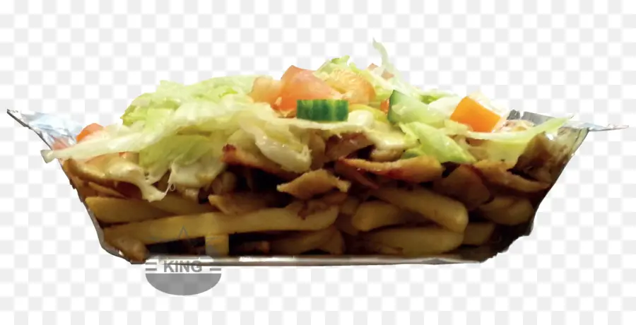 Kapsalon，الوجبات السريعة PNG