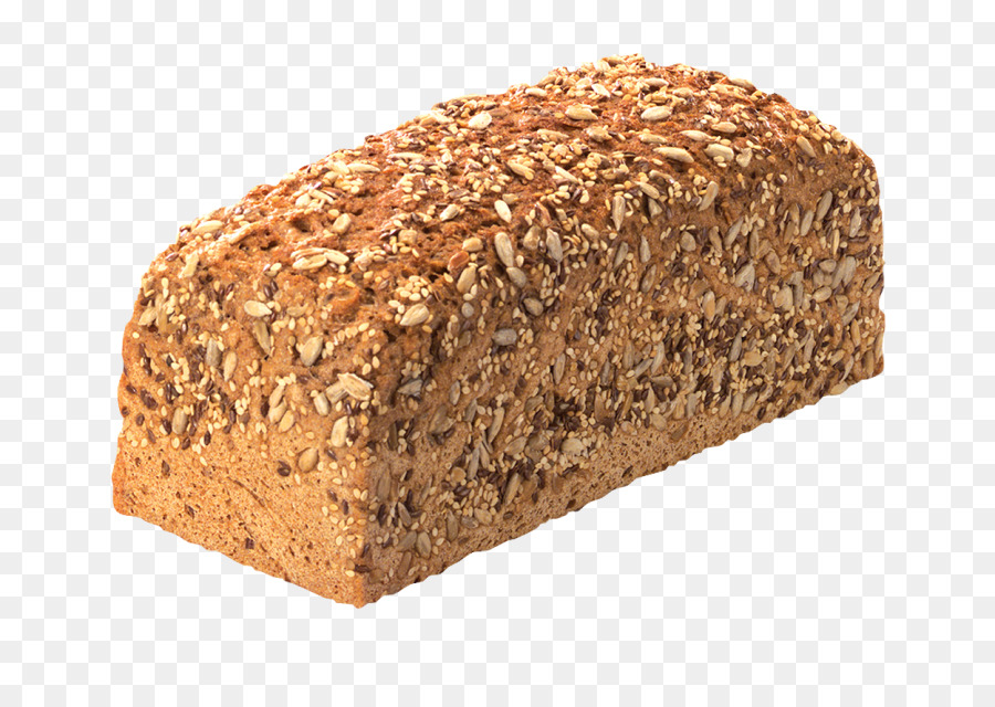 الخبز，غراهام الخبز PNG