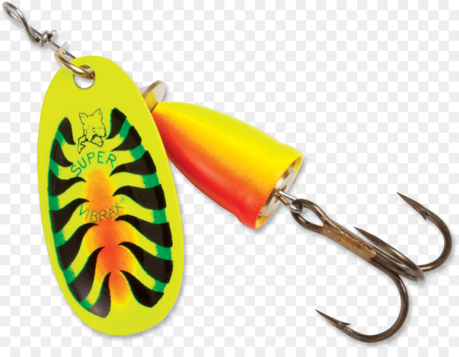 Spinnerbait，صيد السمك PNG