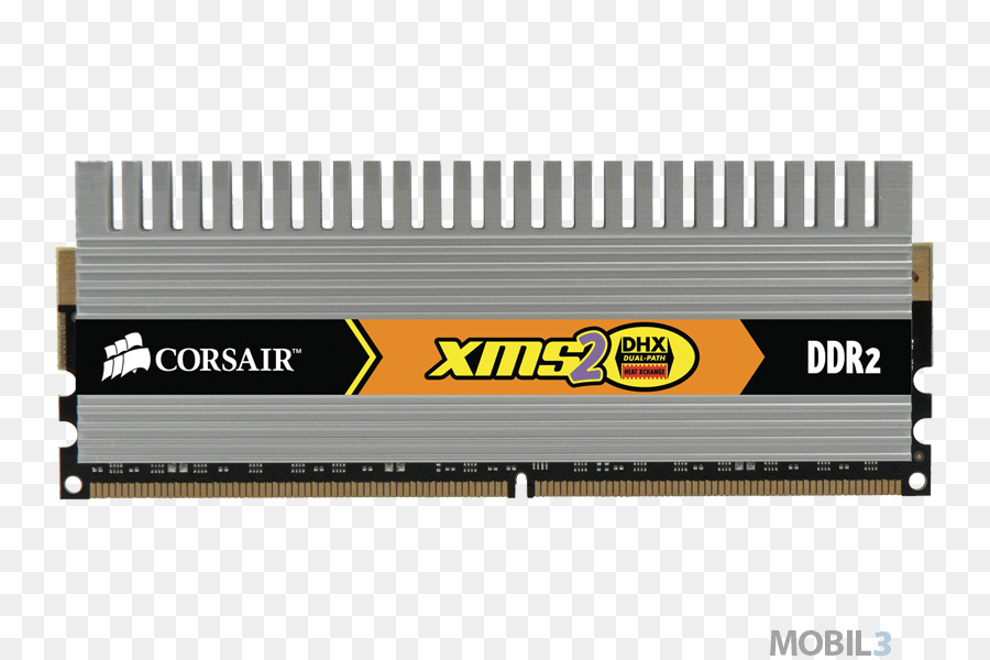 Ddr2 Sdram，قرصان مكونات PNG