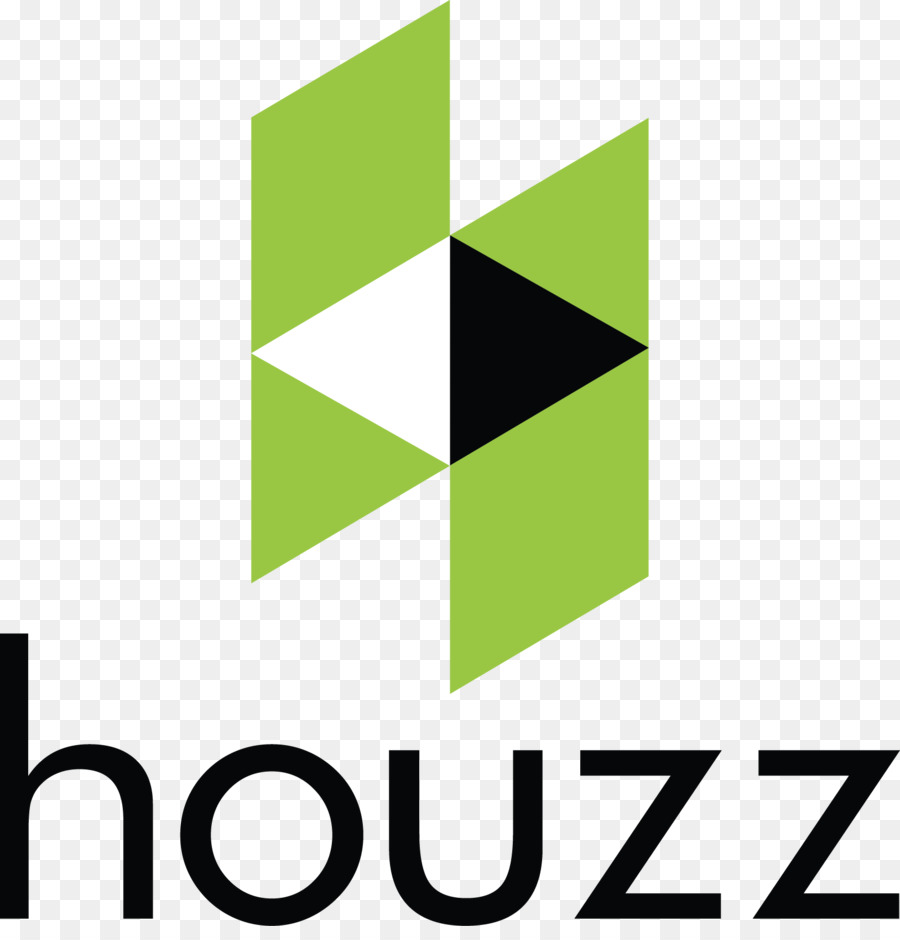 Houzz，شعار PNG