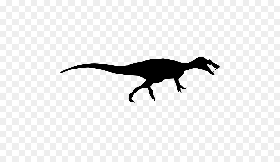 ديناصور，Baryonyx PNG