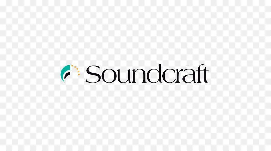 Soundcraft，الصوت خلاطات PNG
