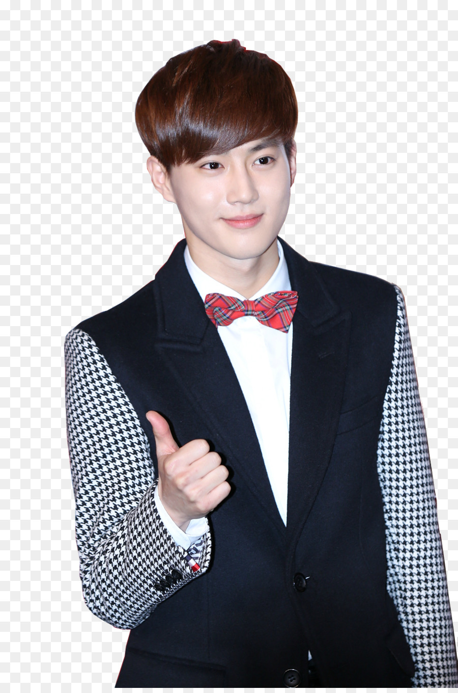 Suho，Exo PNG