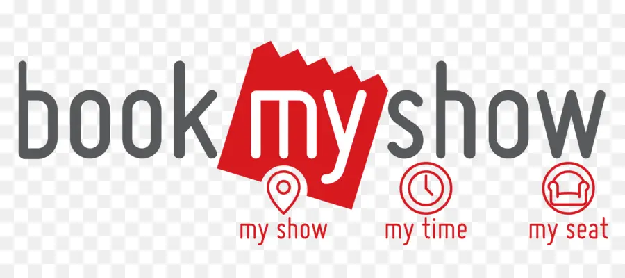 Bookmyshow，الهند PNG