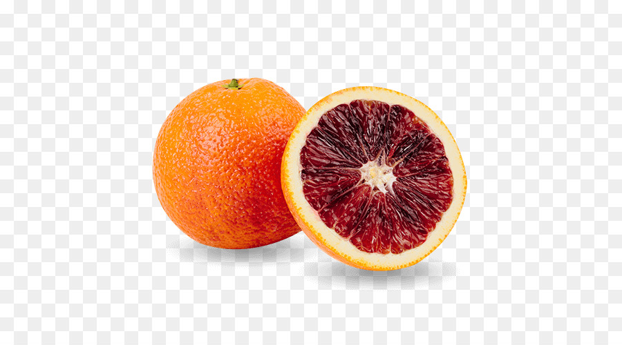 البرتقال الدم，البرتقال PNG