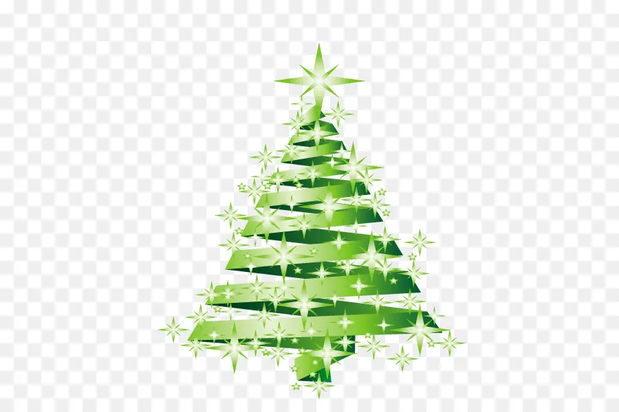 عيد الميلاد，شجرة PNG
